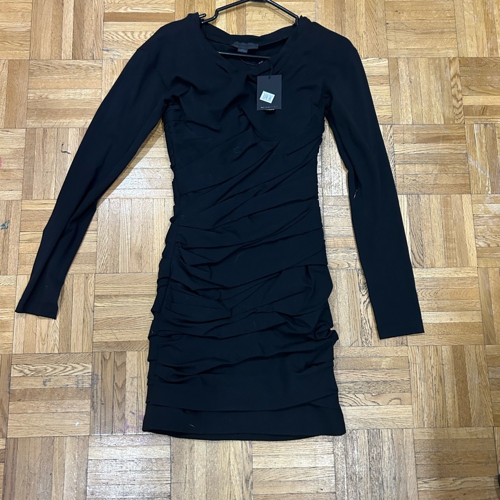 BNWT Alexander Wang dress size 4